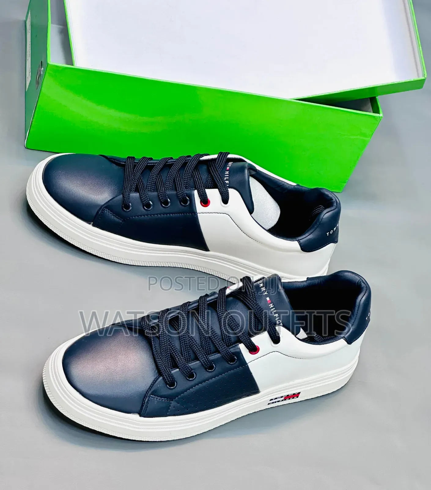 Men's Mixed Colour Shoes Official and Smart
