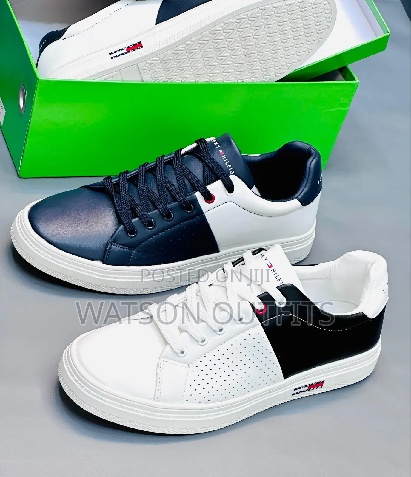 Men's Mixed Colour Shoes Official and Smart