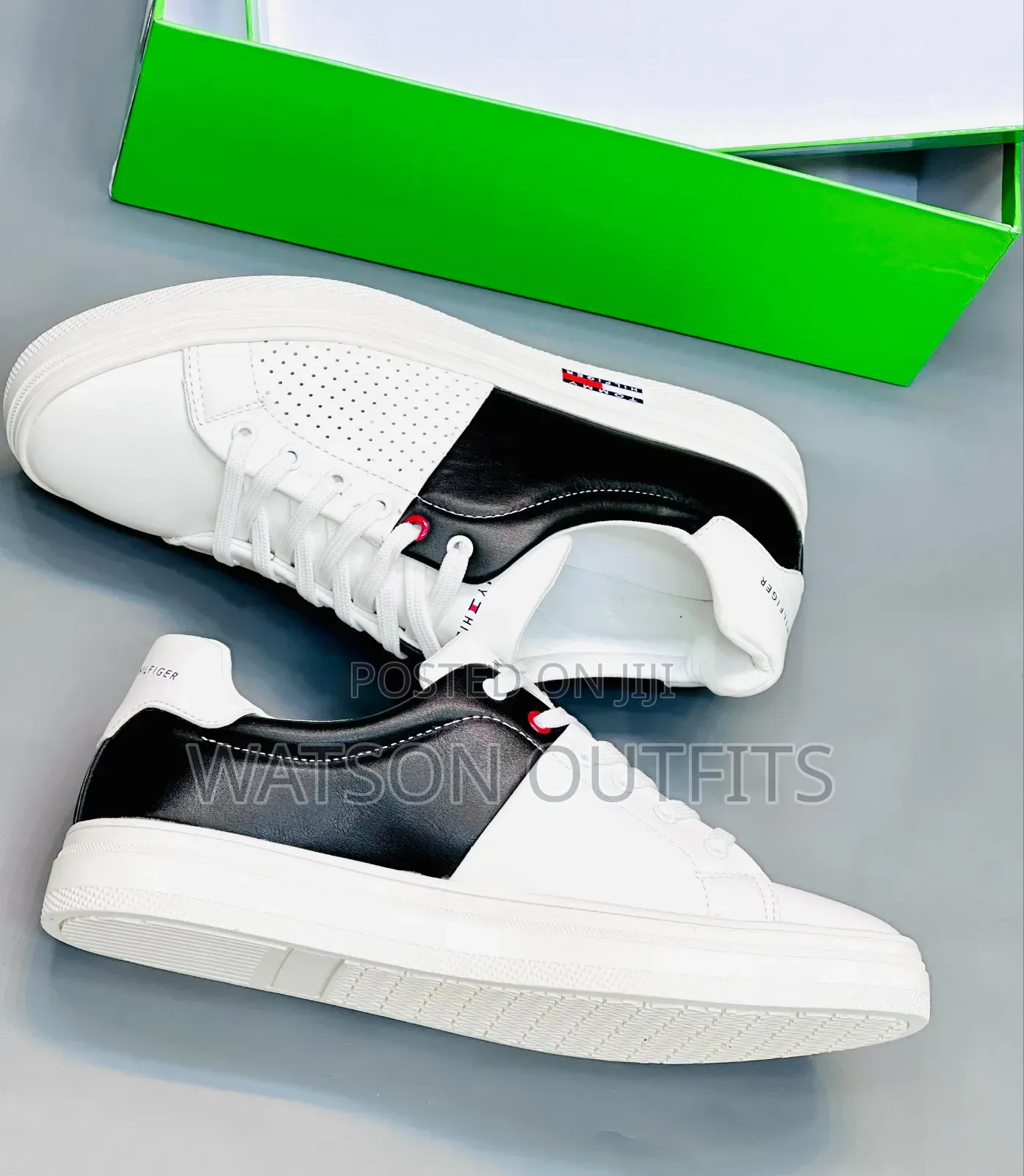Men's Mixed Colour Shoes Official and Smart