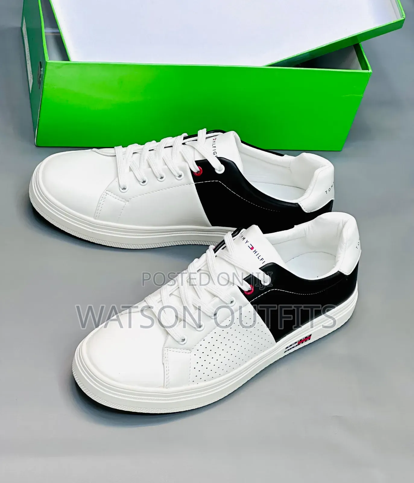 Men's Mixed Colour Shoes Official and Smart