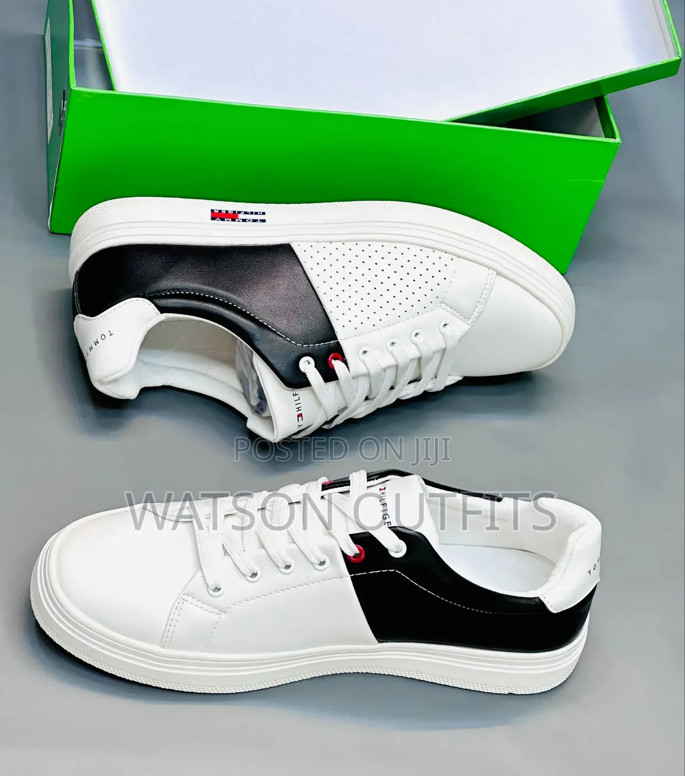 Men's Mixed Colour Shoes Official and Smart