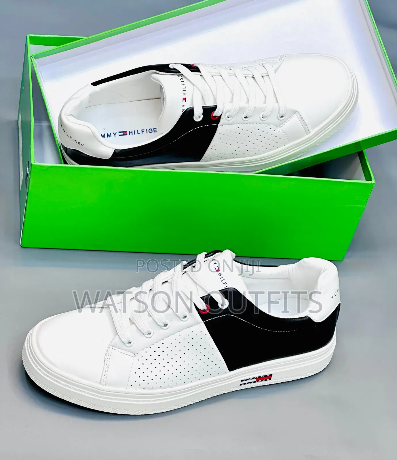 Men's Mixed Colour Shoes Official and Smart