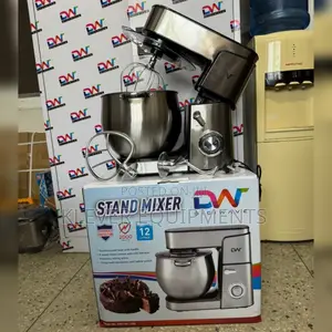 Digiwave 12l Mixer