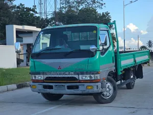Mitsubishi Canter Unregistered for Sale
