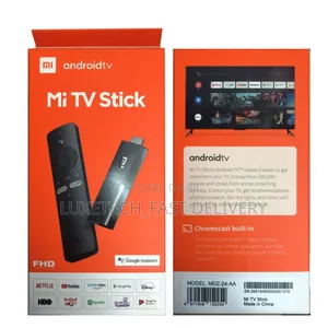 Original Xiaomi Mi Android Tv Stick