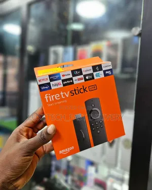 Amazon Fire Tv Stick Lite