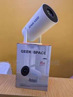 Smart Projector