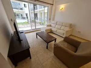 Furnished 2bdrm Apartment in Masaki for rent