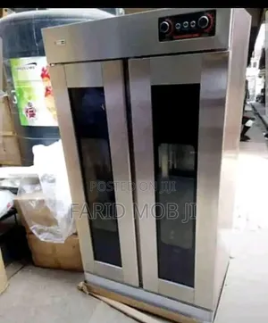 Dough Proofer