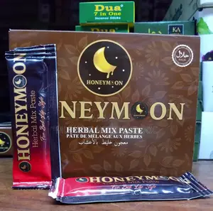 Honeymoon Chocolate