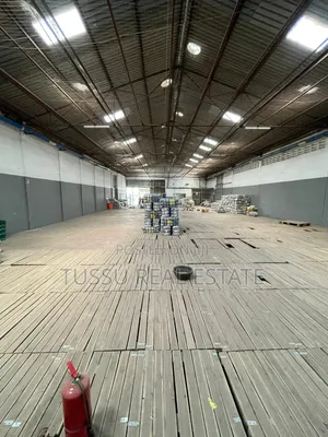 Warehouse for Rent Vingunguti /Nyerere Rd