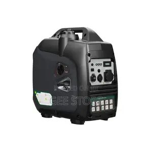 Green Power Station Generator Converter
