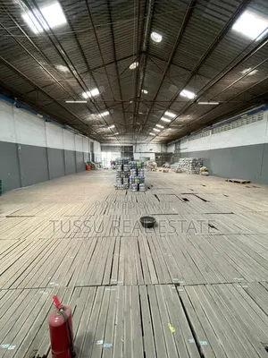 Warehouse for Rent Vingunguti /Nyerere Rd
