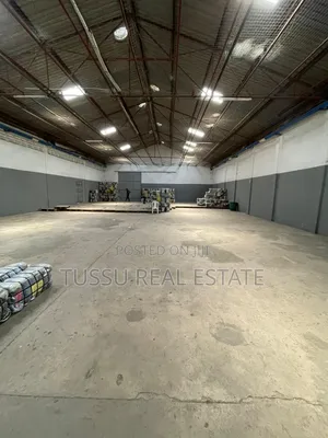 Warehouse for Rent Vingunguti /Nyerere Rd