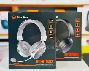 Meetion Wireless Gaming