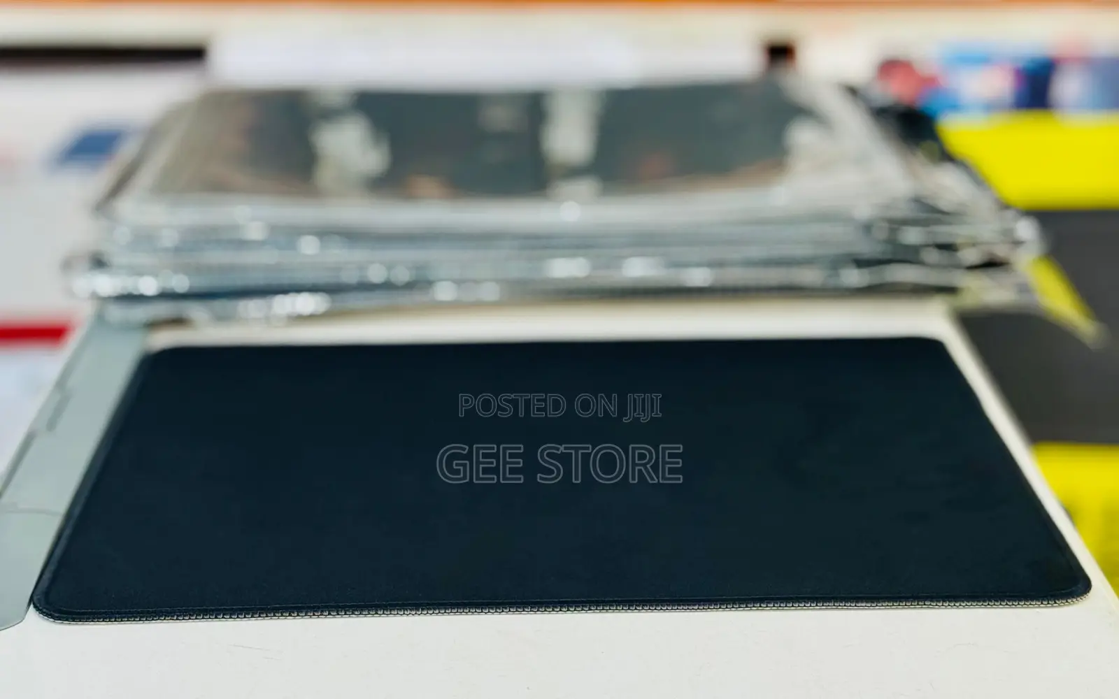 Mouse Pad for Laptop and Computer