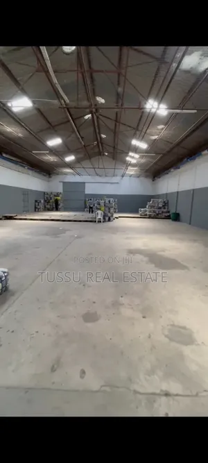 Warehouse for Rent Vingunguti /Nyerere Rd