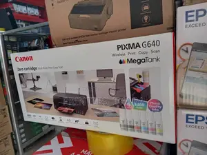 Canon Photo Printer