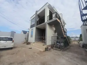 Furnished 2bdrm Apartment in Kigamboni Ungindoni for rent