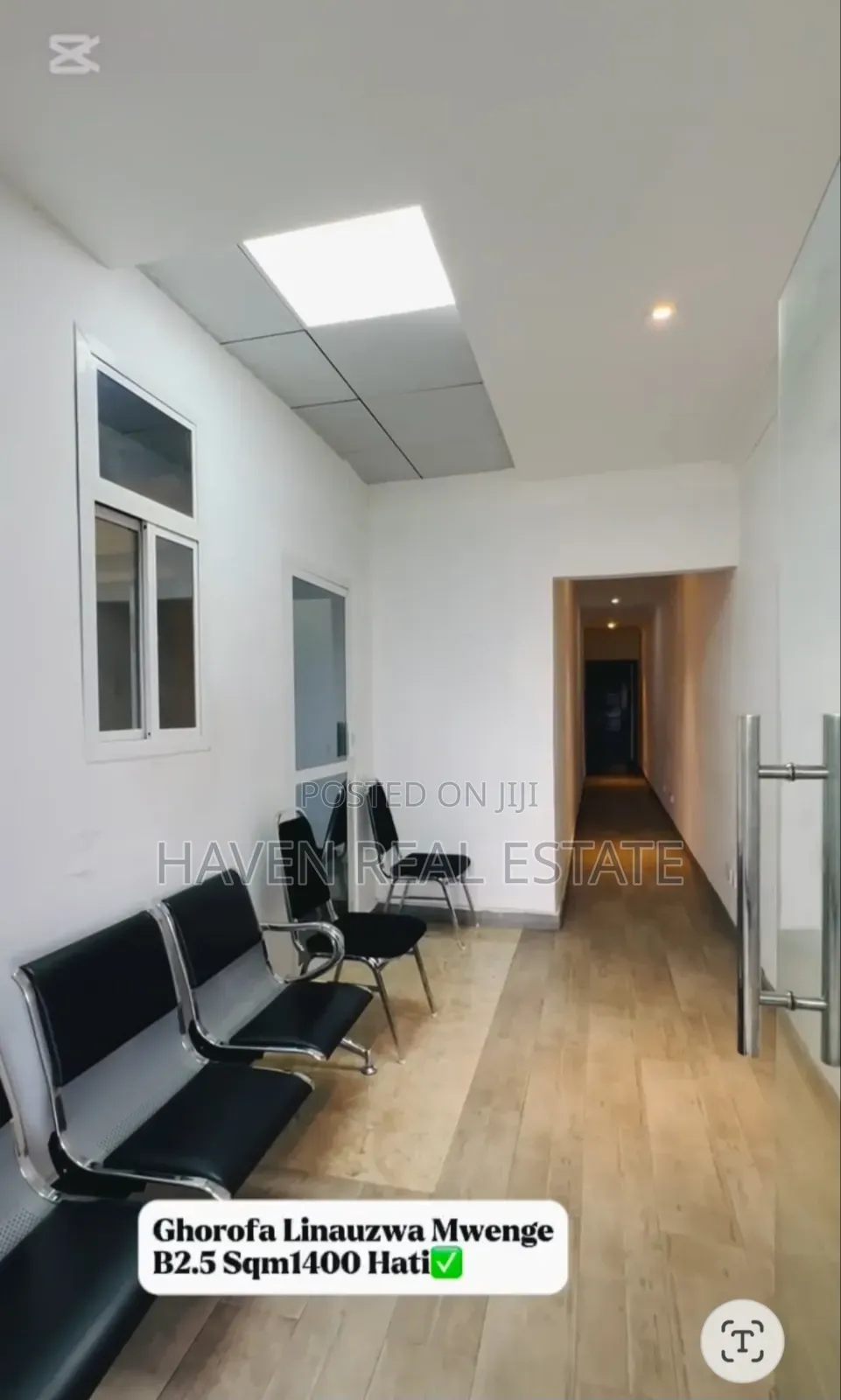 Ghorofa La Biashara Linauzwa Mlimani City