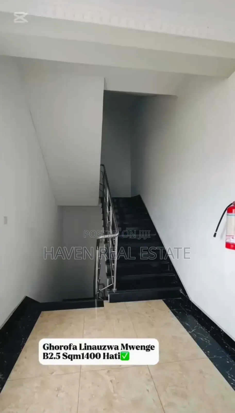Ghorofa La Biashara Linauzwa Mlimani City