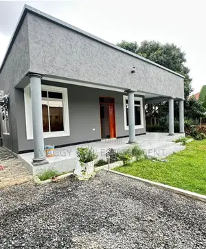 Furnished 3bdrm Apartment in Mbezi Beach for rent