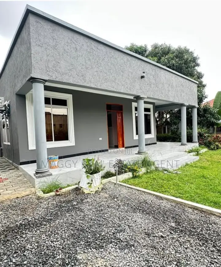 Furnished 3bdrm Apartment in Mbezi Beach for rent