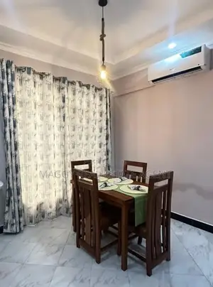 Furnished 3bdrm Apartment in Mbezi Beach for rent
