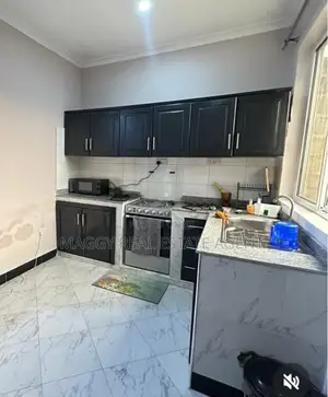 Furnished 3bdrm Apartment in Mbezi Beach for rent
