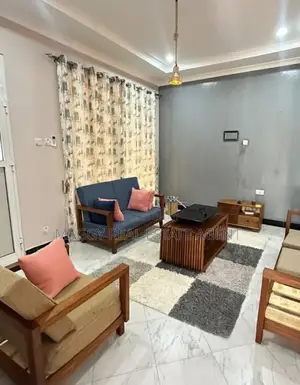 Furnished 3bdrm Apartment in Mbezi Beach for rent