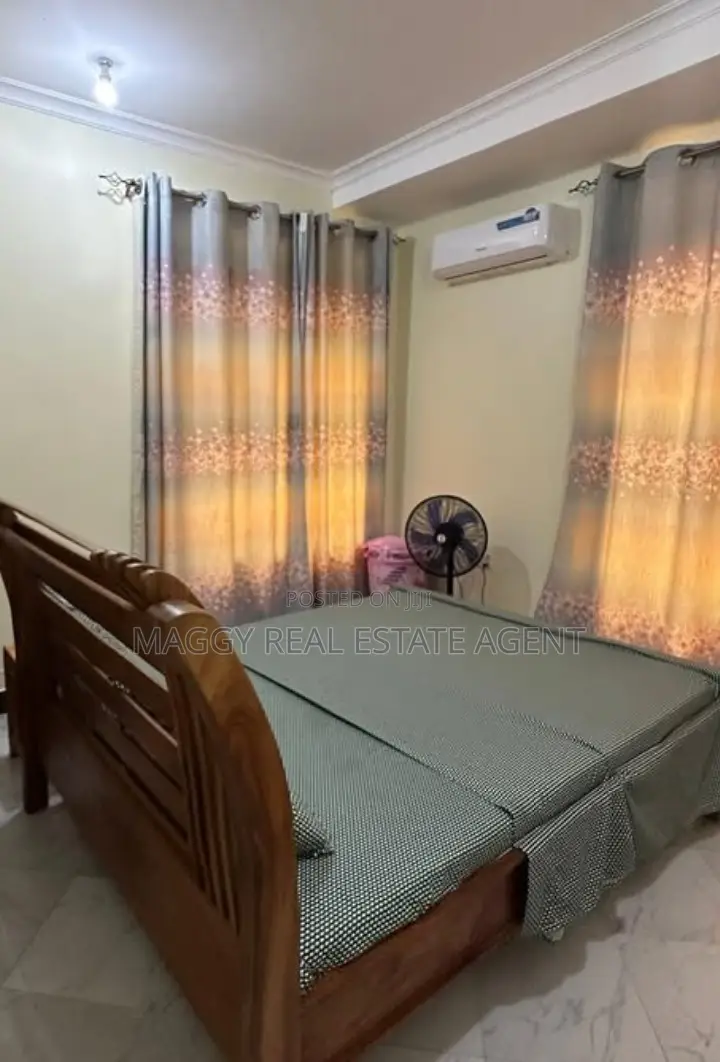 Furnished 3bdrm Apartment in Mbezi Beach for rent