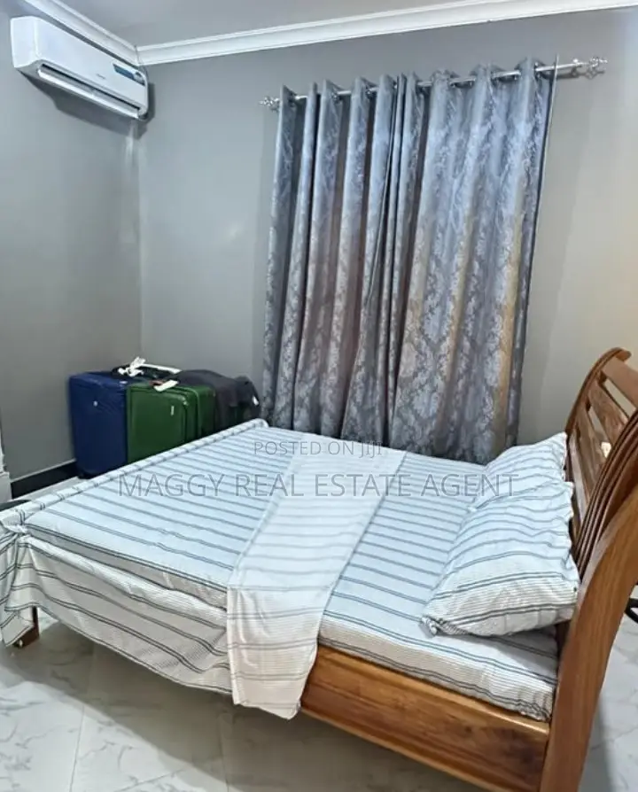 Furnished 3bdrm Apartment in Mbezi Beach for rent