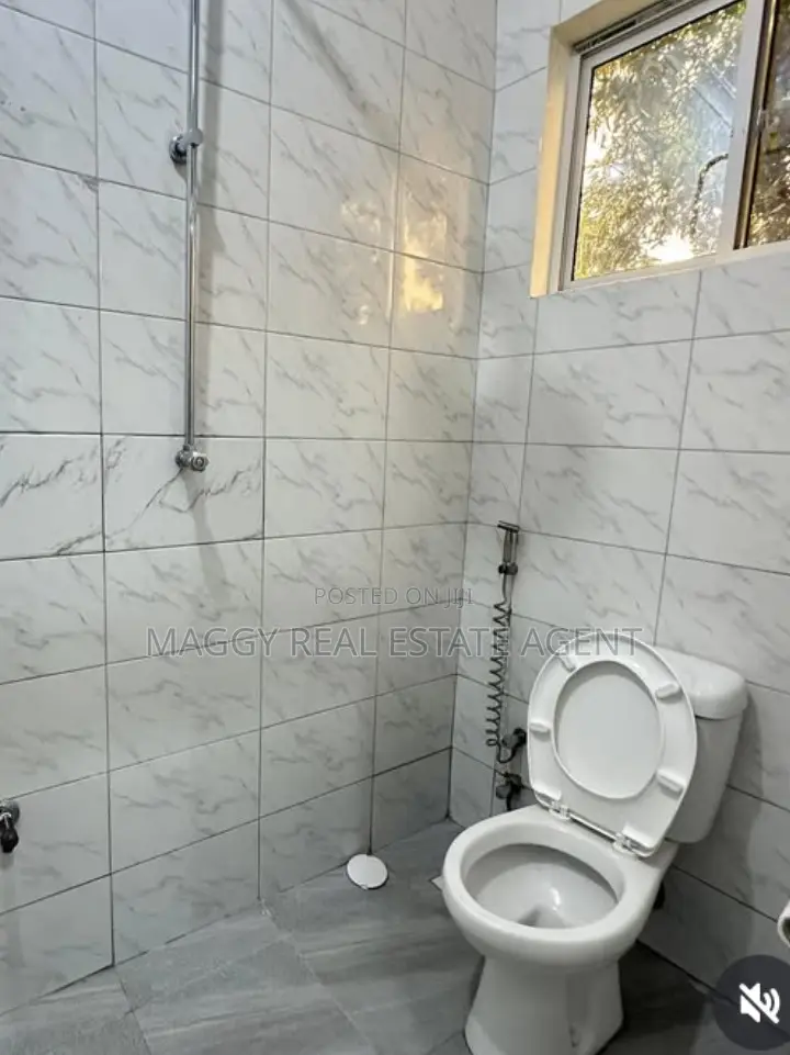 Furnished 3bdrm Apartment in Mbezi Beach for rent