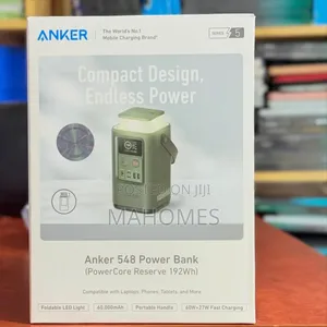 Anker 548 Power Bank