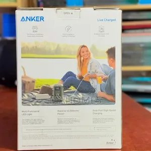 Anker 548 Power Bank