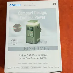 Anker 548 Power Bank