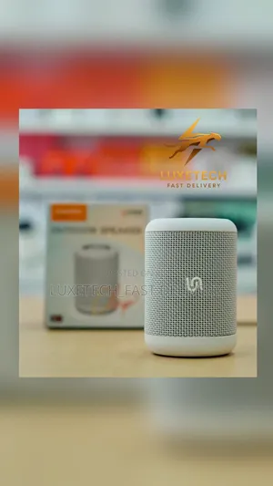 Original Porodo Soundtec Clap Bluetooth Speaker