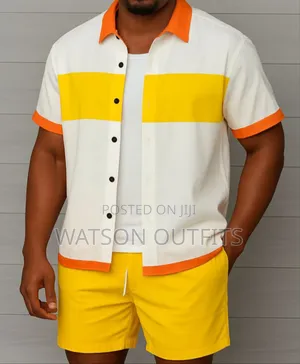 Men's Surprisingly Amazing 2 PCS Clothing Full and Set,Suits