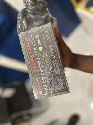 Power Supply Desktop