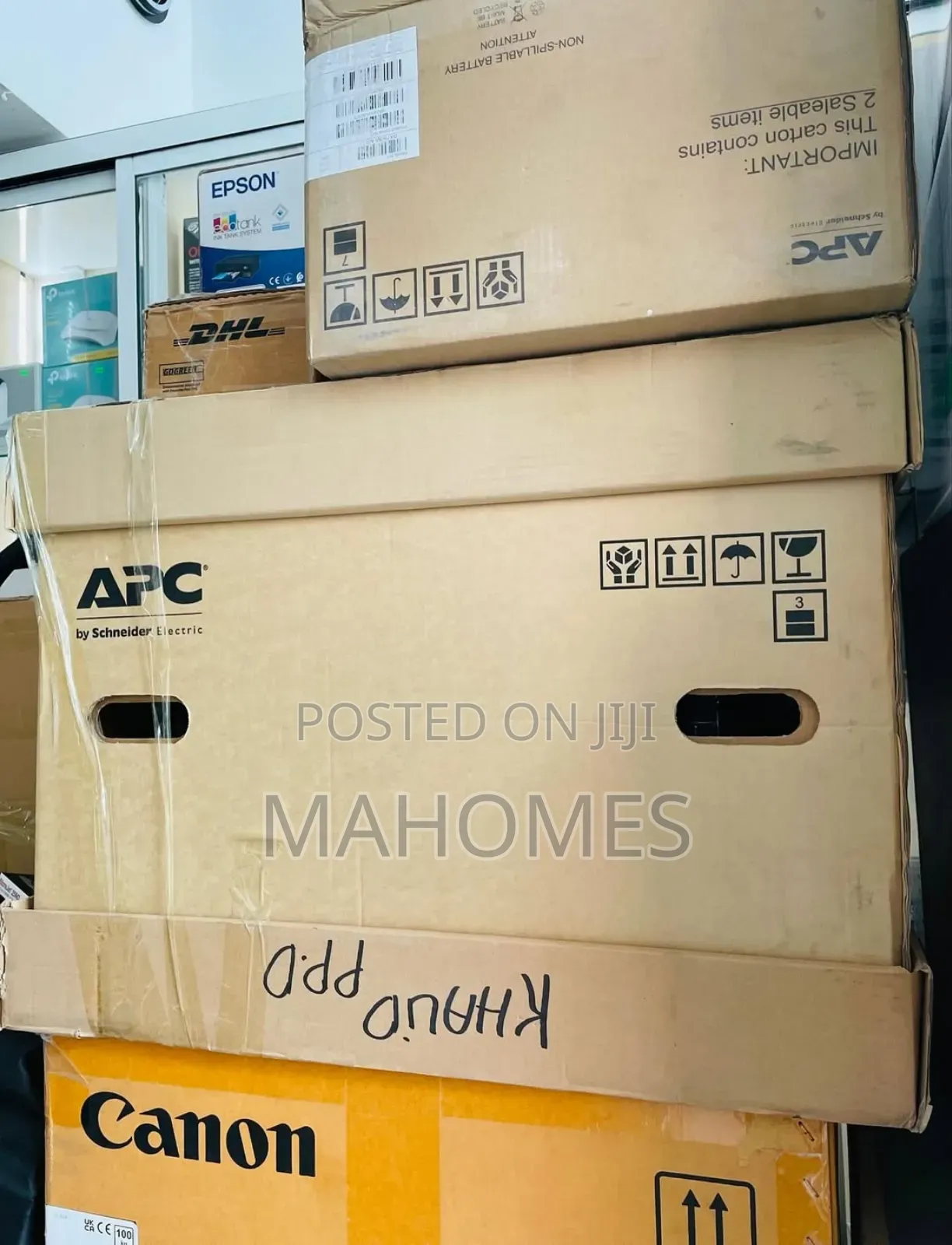 Apc Smart-Ups C 3000 Va