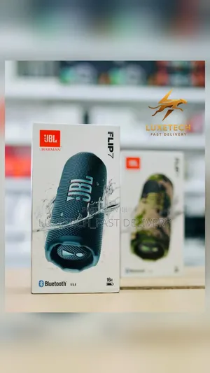 JBL Flip 7 Original