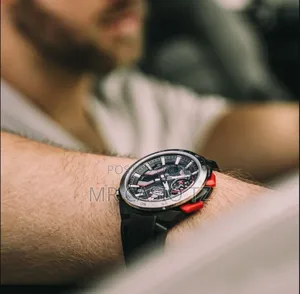 Casio Ecb-2200p-1v