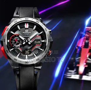 Casio Ecb-2200p-1v