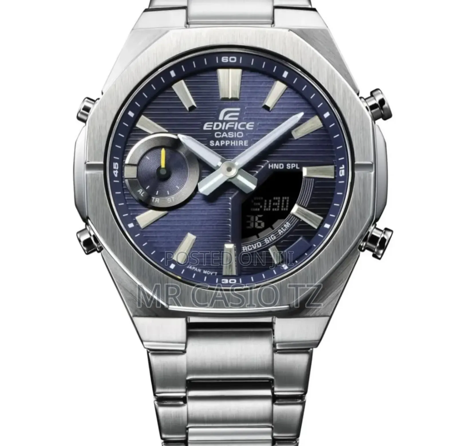 Casio Ecb-S10d-2a