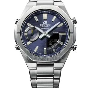 Casio Ecb-S10d-2a
