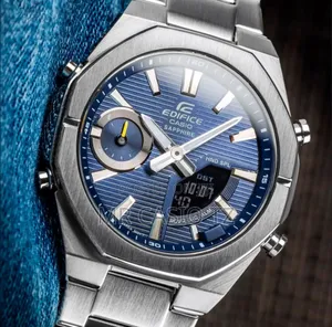 Casio Ecb-S10d-2a