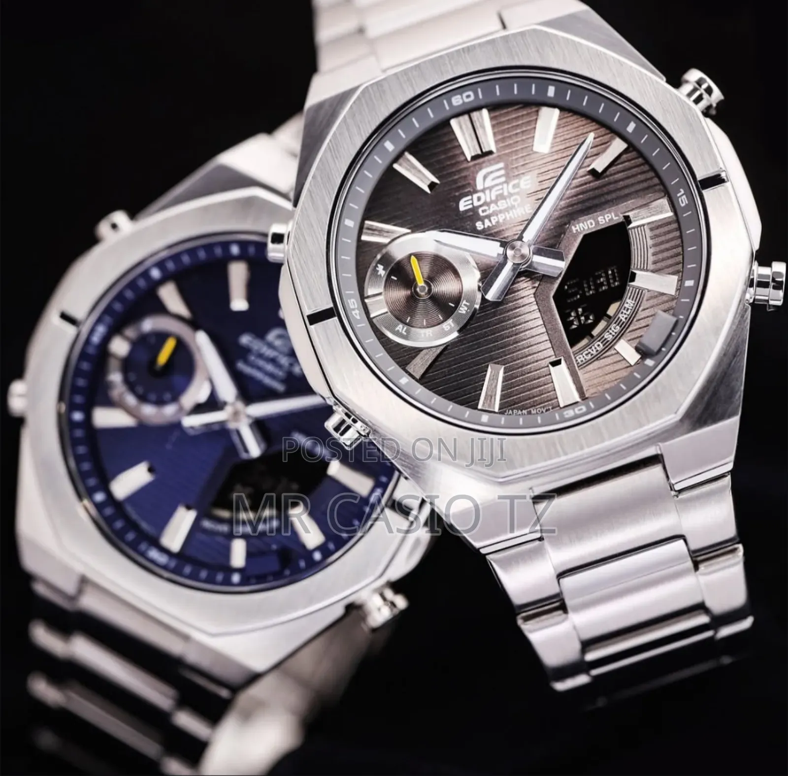 Casio Ecb-S10d-2a