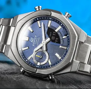 Casio Ecb-S10d-2a