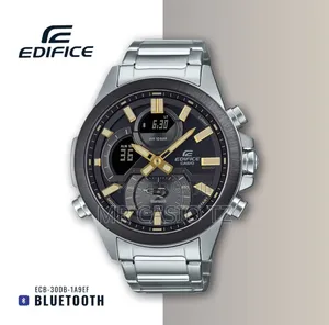 Casio Ecb-30db-1a9df