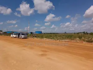 Industrial Plot for Sale in Kisarawe Ii Kigamboni